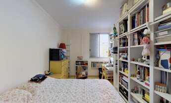 Imagem 6: Apartamento para venda com 78 metros quadrados com 2 quartos em Perdizes - São Paulo - SP