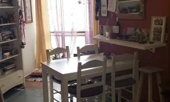 Imagem 3: Apartamento para venda tem 60 metros quadrados com 2 quartos em Jardim Marajoara - São Pau