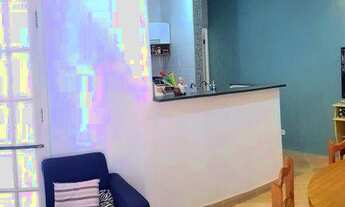 Imagem 2: Sobrado - 96m² !!