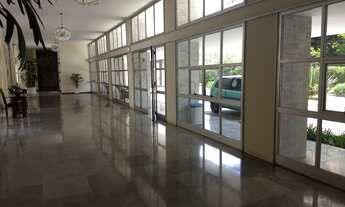 Imagem 4: Apto para aluguel com 104 m2 com 2 quartos R Eduardo Martinelli em Vila Mariana - São Pau