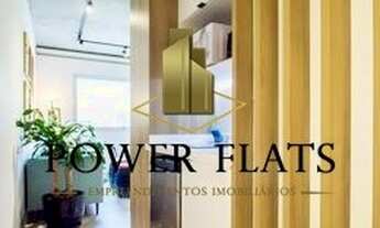 Imagem 7: Apartamento para aluguel possui 40 metros quadrados com 1 quarto em Pinheiros - São Paulo