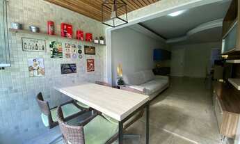 Imagem 3: Vila Velha - Apartamento Padrão - Praia Da Costa