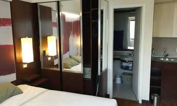 Imagem 7: FLAT PARA LOCAÇÃO- VALOR REDUZIDO