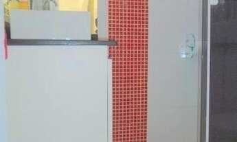 Imagem 2: Residencial Espanha - Rua Giovanni Bracelli - Jardim Santa Emilia - Unip Anchieta - São Pa