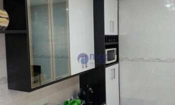 Imagem 7: Casa com 3 dormitórios à venda, 157 m² - Vila Maria Alta - São Paulo/SP