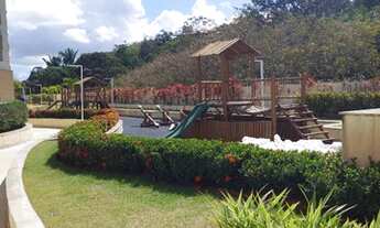 Imagem 2: Apartamento para venda com 145 metros quadrados com 4 quartos em Piatã - Salvador - Bahia