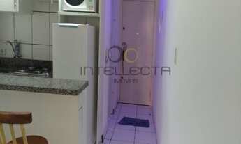 Imagem 7: Apartamento de 35 metros quadrados no bairro Centro com 1 quarto