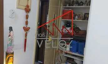 Imagem 6: Kitnet com 28 metros no Flamengo