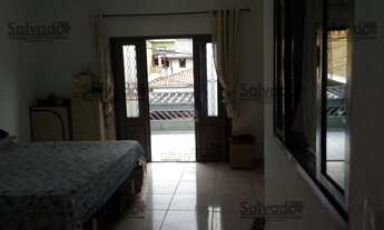 Imagem 7: Sobrado na Rua Antonio Frutuoso Barbosa - Vila Liviero