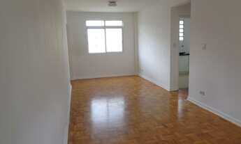 Imagem 1: Apartamento para Alugar de 2 dormitórios na Vila Clementino ,São Paulo-SP