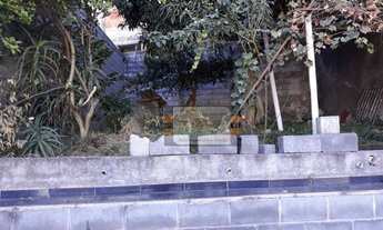 Imagem 3: Sobrado com 4 dormitórios à venda, 185 m² por R$ 700.000,00 - Vila Nossa Senhora do Retiro