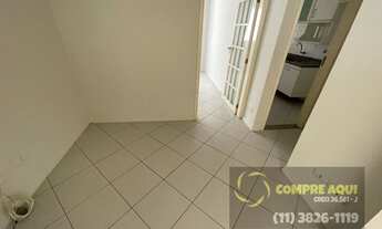 Imagem 3: Apartamento para venda com 35 metros quadrados com 1 quarto em Santa Cecília - São Paulo