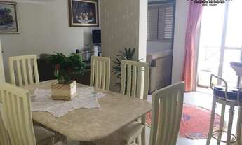 Imagem: Apartamento com 4 Quartos à Venda, 125