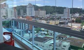 Imagem 2: Apartamento de 4 Quartos (2 Suítes) Finamente Mobiliado - Região Central