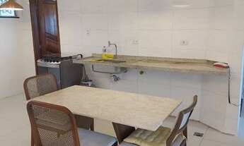 Imagem 5: Manoel Pinto da Silva 3/4 Todo Mobiliado