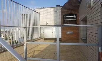 Imagem 3: Bela Cobertura com 6 Quartos - 4 Vagas - Mooca