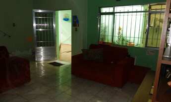 Imagem 4: Sobrado, Jardim Brasil (Zona Norte) - São Paulo