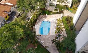 Imagem: Apartamento a venda Vila Cruzeiro