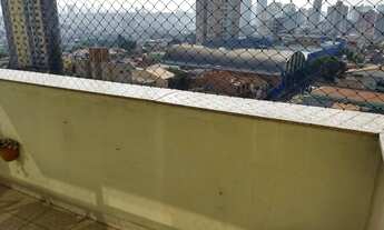 Imagem 3: Apartamento para venda com 96 metros quadrados com 3 quartos em Vila Prudente - São Paulo