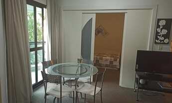 Imagem 5: Apartamento para alugar, 2 quartos, sendo 1 suíte -Paraíso - São Paulo - SP