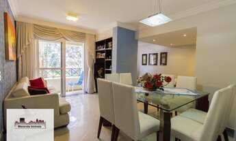 Imagem: Apartamento residencial à venda, Jardim