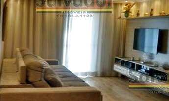 Imagem: Apartamento na Av Padre Arlindo Vieira