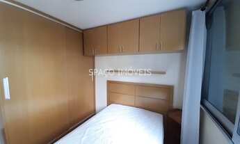 Imagem 5: Apartamento para venda com 60 metros quadrados com 2 quartos em Vila Santa Catarina - São