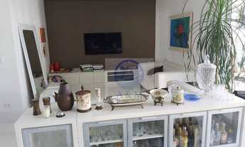 Imagem 7: Apartamento com 3 dormitórios à venda, 183 m² por R$ 2.100.000,00 - Anália Franco - São Pa