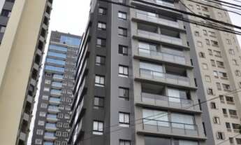 Imagem: Apartamento residencial para locação