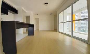 Imagem: Apto com renda de aluguel 65m2 1 dorm, 1