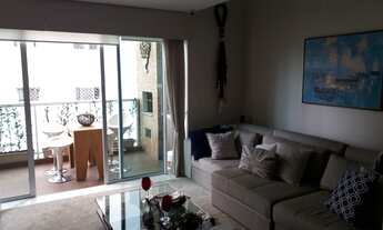 Imagem: VENDA Apto - VILA MARIANA - 400m Ibirapuera