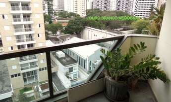 Imagem 7: VILA OLÍMPIA NOBRE