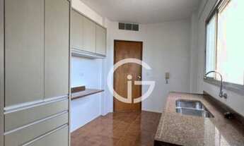 Imagem 7: Apartamentos De 133m² No Centro De Londrina