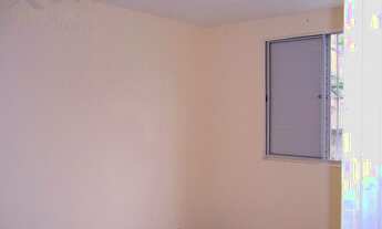 Imagem 4: Apartamento para Venda em São Paulo, Inocoop Campo Limpo, 2 dormitórios, 1 banheiro, 1 vag