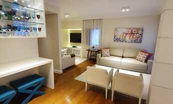 Imagem: Impecável Apartamento no Miolo do Campo