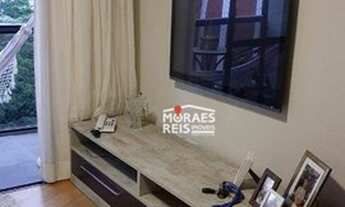 Imagem 3: Apartamento com 3 dormitórios à venda, 80 m² por R$ 797.000,00 - Vila Mascote - São Paulo