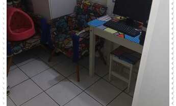 Imagem 6: Apartamento com 34m² com 1 quarto no bairro da Bela Vista, região central de São Paulo