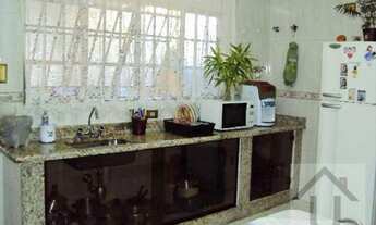 Imagem 5: Sobrado 4 dormitórios sendo 2 suites e 2 vagas de garagem residencial à venda, Jardim das