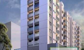 Imagem: BELO HORIZONTE - Apartamento Padrão - Santa