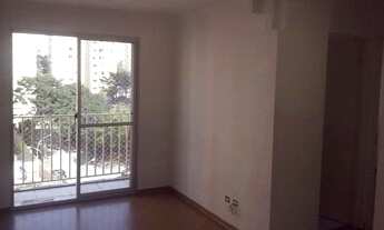 Imagem: Apartamento para venda tem 48 metros quadrados