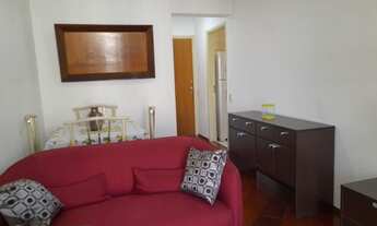 Imagem 1: 2 Dormitórios, 1 Suíte, Vaga, 54 m2, Lazer Completo