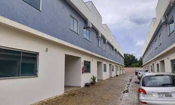 Imagem 4: Excelente Sobrado no Condomínio Residencial Negreiros VI, localizado na Quadra 110 Sul