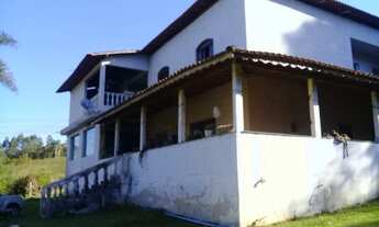 Imagem 2: SITIO C/450M² 400MIL! DIRETO COM PROPRIETÁRIO!