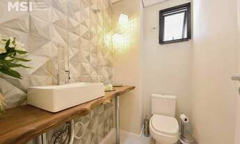 Imagem 7: Casa à venda, 270 m² por R$ 1.470.000,00 - Campo Comprido - Curitiba/PR