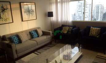 Imagem 7: Apartamento residencial à venda, Perdizes, São Paulo