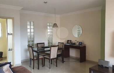 Imagem 4: Cobertura Jardins De Bragança