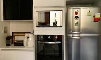 Imagem 7: Apartamento 234m², com 04 Dormitórios,(sendo 02 suítes),com 02 vagas de garagem - Real Par