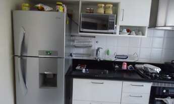 Imagem 6: Apartamento residencial à venda, Jardim Marajoara, São Paulo - AP2053