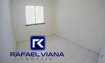 Imagem 3: Casa para venda possui 80 metros quadrados com 2 quartos em Luzardo Viana - Maracanaú - CE