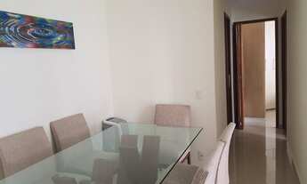 Imagem 4: APARTAMENTO VL EMA-54 MTS-PREÇO BAIXO-2 DORMS PLANEJADOS, SACADA, COZINHA PLANEJADA, 1 VAG